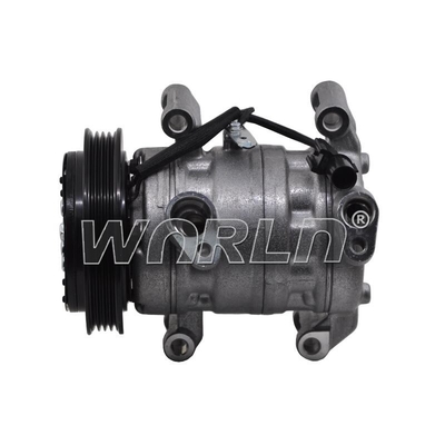 Auto-Klimaanlagen-Ersatzteile Wechselstrom-Kompressor Soem 7813A672 7813A671 für Mitsubishi L200 Trition 10S11C