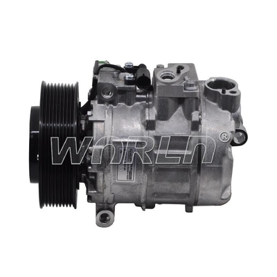 Für Benz LKW Klimaanlage Kompressor 24V Für Benz ActrosMP2/MP3 WXMB003