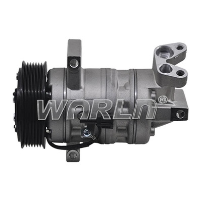 ACP807000S 8FK351109411 Autosystemkompressor China Hersteller für Nissan Tiida für Livina für Micra WXNS049A