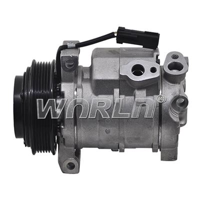 4472800150 Luftkühlkompressor für Jeep Commander für Dodge Journey 3.5 WXCK004