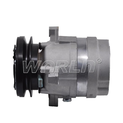 124195 033198 CO20454C Lkw-Klimaanlage Kompressor für Hyundai für Daewoo für Doosan WXTK024