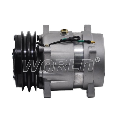 Lkw-Klimaanlagen Kompressor V5 2A für Cummins 24V WXTK045