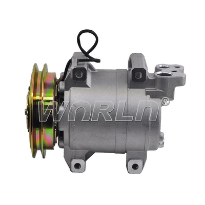 Automatischer Wechselstromkompressor für Isuzu NPR für GMC W5 für W5500HD 8973863490 WXIZ055