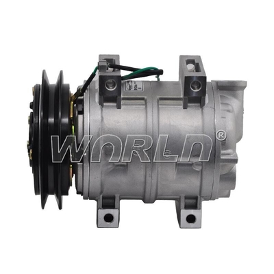 DKS15 Lkw-Klimaanlage Kompressor 5068583 2039796831 für Hitachi-6 für Komatsu WXTK036