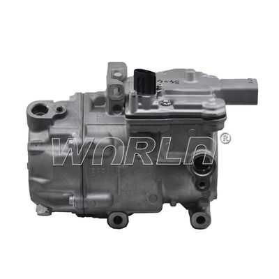 Elektrischer Auto-Klimakompressor für Toyota Yaris 1.5, für Auris OEM 8837015010 8837052010 WXHB015