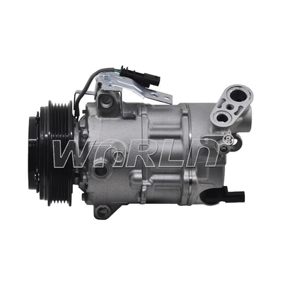 AC-Auto-Kompressor 4472802410 für Cadillac für Cadillac CTS für Chevrolet Camaro WXCD001