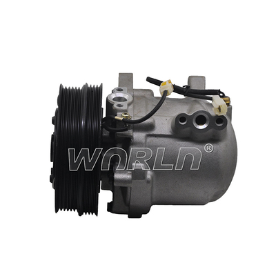 Auto AC Kompressor Made In China für Nissan U12/CA20 DKV14 4/6PK 12V AC Kompressor