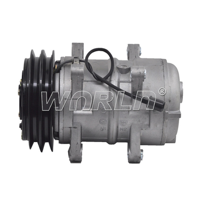 5060114582 8970707140 Automatikkompressor für Isuzu Trooper für Bighorn 3.1TD WXIZ011