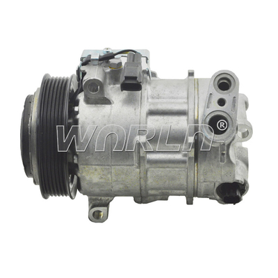 Fahrzeug-Auto Wechselstromkompressor 68193950AA 4471607220 für den Dodge Dart 2.0/2.4 WXCK017