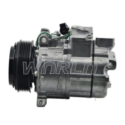 JPB500210 Kompressor für die Klimatisierung von Fahrzeugen für RangeRoverIII ((L322)4.4 WXLR003