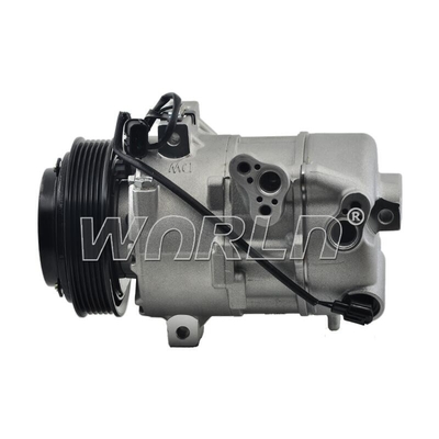 97701C5100 Autoklimakompressor für Kia Sorento Prime DVE18N WXKA073