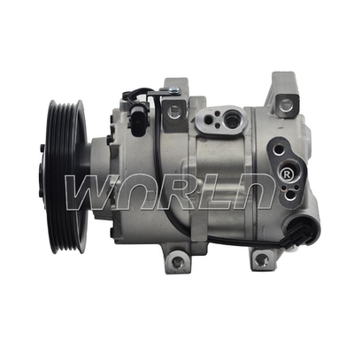977013Z300 ACP658000P DVE12 Auto-Kühlkompressor für Hyundai Accent für Solaris WXHY103
