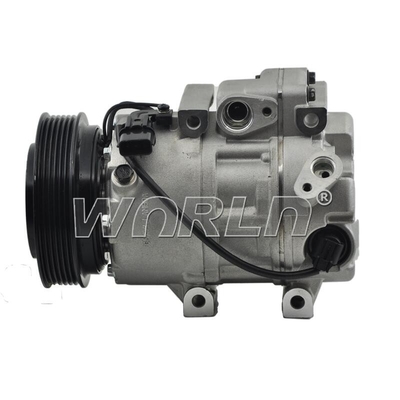 977012Y500 Kompressor für Klimasystem für Fahrzeuge für HYUNDAI Tucson IX35 Kia KX7 Sorento WXHY074