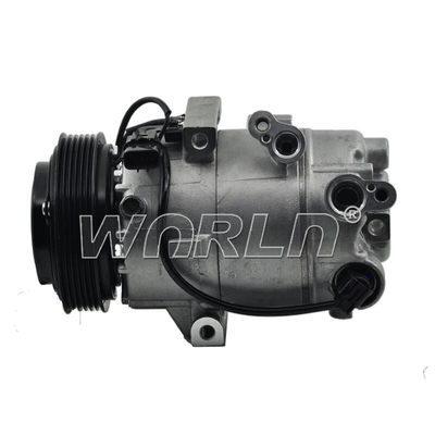 97701F2100 Auto-Klimakompressor für Hyundai Elantra für Kia Cerato für Soul 2.0 WXHY121