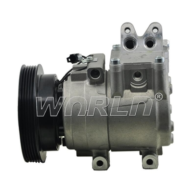 HS15 Kompressor für Hyundai Terracan H200 2,5 AC Kompressor Auto WXHY075