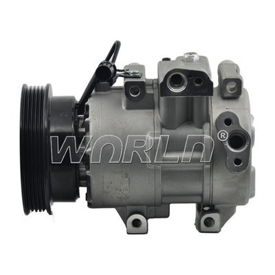 Hyundai Auto Wechselstromkompressor für Hyundai I20 1.4/1.6 77011G300 977011R200 WXHY116