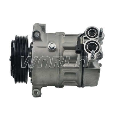 8W8319D629AC Automobilluftkompressor für RangeRover für Discovery WXLR011
