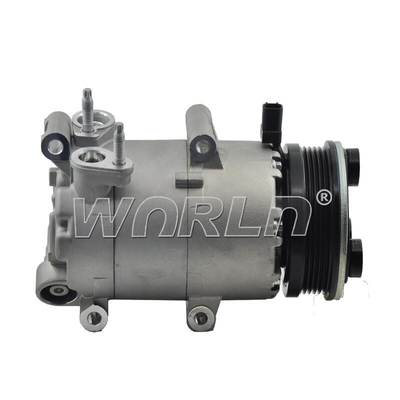 CN1119D629AC Fahrzeugkühlerteile Autokompressor VS16IC für Ford Ecosport 2.0 WXFD126