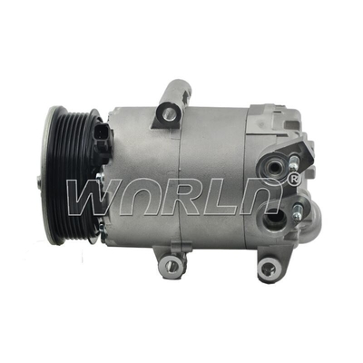 F1F119D629CB 14855693438 Kompressor für die Klimatisierung von Fahrzeugen für Ford Focus für CMAX WXFD111