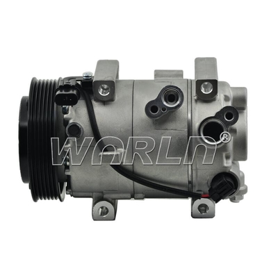VS12 Vehile Wechselstromkompressor CA500ALEAA08 97701C8000 für den Hyundai I20 WXHY102
