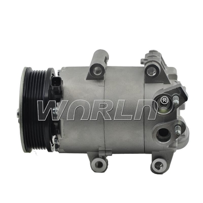 12V Gleichstrom-Klimaanlage YN4371901200RC für den Ford ECOSPORT 1.6 2013-2017 FIESTA 1.6 2013 FLEX WXFD038