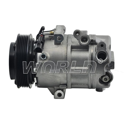 97701Q2050 97701F8500 Auto Ac Kompressor 2010-2014 Für Hyundai IX35 Kia Sporta2.0 WXHY097