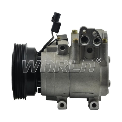 9770117000 Auto Auto A/C Kompressor für Hyundai Coupé für Akzent für Getz1.5/2.7 WXHY015
