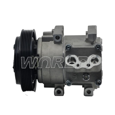 Automobil-Klimaanlage Kompressor 5S6519D629DA Für Ford Fiesta Für Ecosport 1.6/2.0 WXFD108