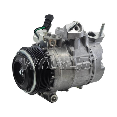 Selbstkompressor 12Volt der klimaanlagen-7SBH17C für Fokus 2010-2015 WXFD088 Fords CMAX