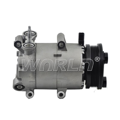 BV6N19D629BB BV6N19D629BC Automatischer Wechselstromkompressor für Ford Focus2.0 2011-2017 WXFD122