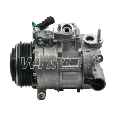 DG9H19D629HD Auto AC Kompressor 7SBH17C AC Kühlpumpe für Ford Mondeo Focus WXFD135