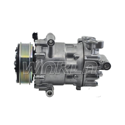 BK2119D629BA Kompressor für Ford Transit für Peugeot Boxer 2011-2014 WXFD101