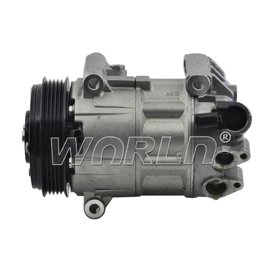 50509534 Automobil-Klimaanlage Kompressor Fiat500 Punto Tipo WXFT014