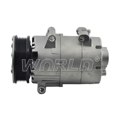 6G9119D629KA 1435796 Kompressor Klimagerät für Autos Für Ford Mondeo Für Galaxy Für SMAX WXFD029