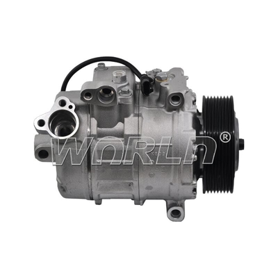 Kompressoren für die Klimatisierung von Fahrzeugen für BMW X3/28I F25 DCP05089 64529211496 WXBM061