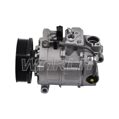 12 Volt-Selbstwechselstrom-Kompressor für Bentley For Continental 7SEU17C 7PK 2003-2016