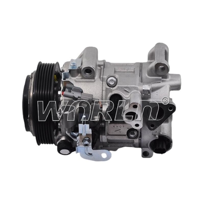 Wechselstrom-Kompressor-Teil Auto TSB17C 6PK für Toyota Camry2.0 8831006400
