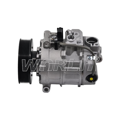 7SEU16C 7PK Auto AC Kompressor für Bentley Cantiental GT WXAA007