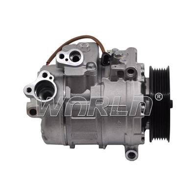 DCP05036 64529122618 Kompressor für die Klimatisierung von Fahrzeugen für BMW1/3/X1 WXBM047