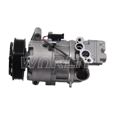 Ersatz Wechselstromkompressor für BMW 1/3/X1 DCP05026 64529182793 WXBM002