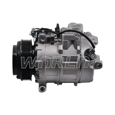 6SBU14C 6PK Automobil-WK-Teile Kompressor für BMW X1 5 E81 DCP05050 64526987862 Kompressor WXBM057