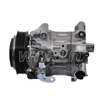 12V Automobilluftkompressor 8832042140 für den Toyota Highlander WXTT118