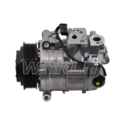 AC-Kompressor Fahrzeug A0008303601 4471506083 Für die Benz GLE350/GLE450 3.0 W166 WXMB108