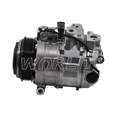 12V-Automobilluftkompressor A0008301401 4471403380 für Benz für Vito 2004-2012 WXMB093