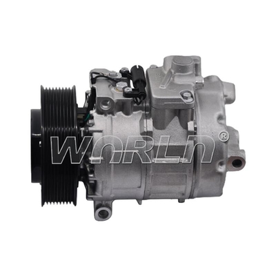 Automobilluftkompressor 6SBU DCP17125 für Benz Axor für Krone für Grimme für Claas WXMB103