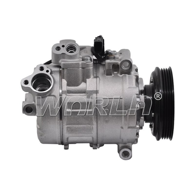DCP02061 4B0260805G Fahrzeug Wechselstromkompressor für Audi A4/A6 B6/C5 1.9 7SEU16C WXAD011
