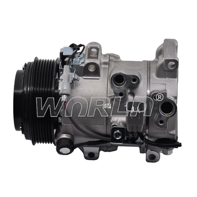 DCP51016 Auto-Ac-Kompressor für Toyota MarkX Harrier Avalon Lexus RX WXTT047