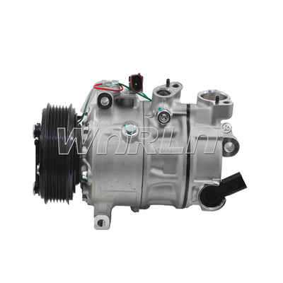 700511249 3Q0816803 Fahrzeug Wechselstromkompressor für VW Passat für Tiguan für Skoda Fabia für Kamq WXVW047