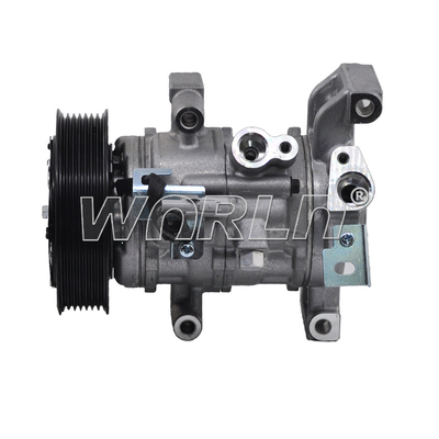 Automobil-Kältemittelverdichter für Toyota Hilux Revo 1GD/2GD/2TR 10SRE11C 7PK