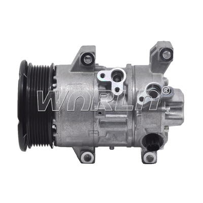 5SEU12C 7PK Wechselstrom-Kompressor für Toyota für Corolla 12V 2006-2018 4472601252/89516